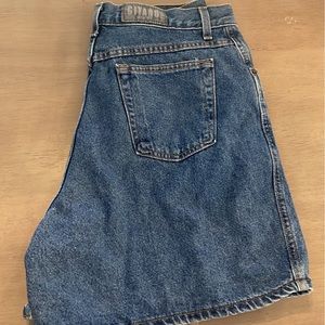 Vintage gitano shorts